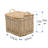 Rosecliff Heights Boyden Rattan Basket-476662352