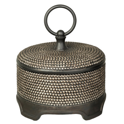 Mindy Brownes Decorative Bin