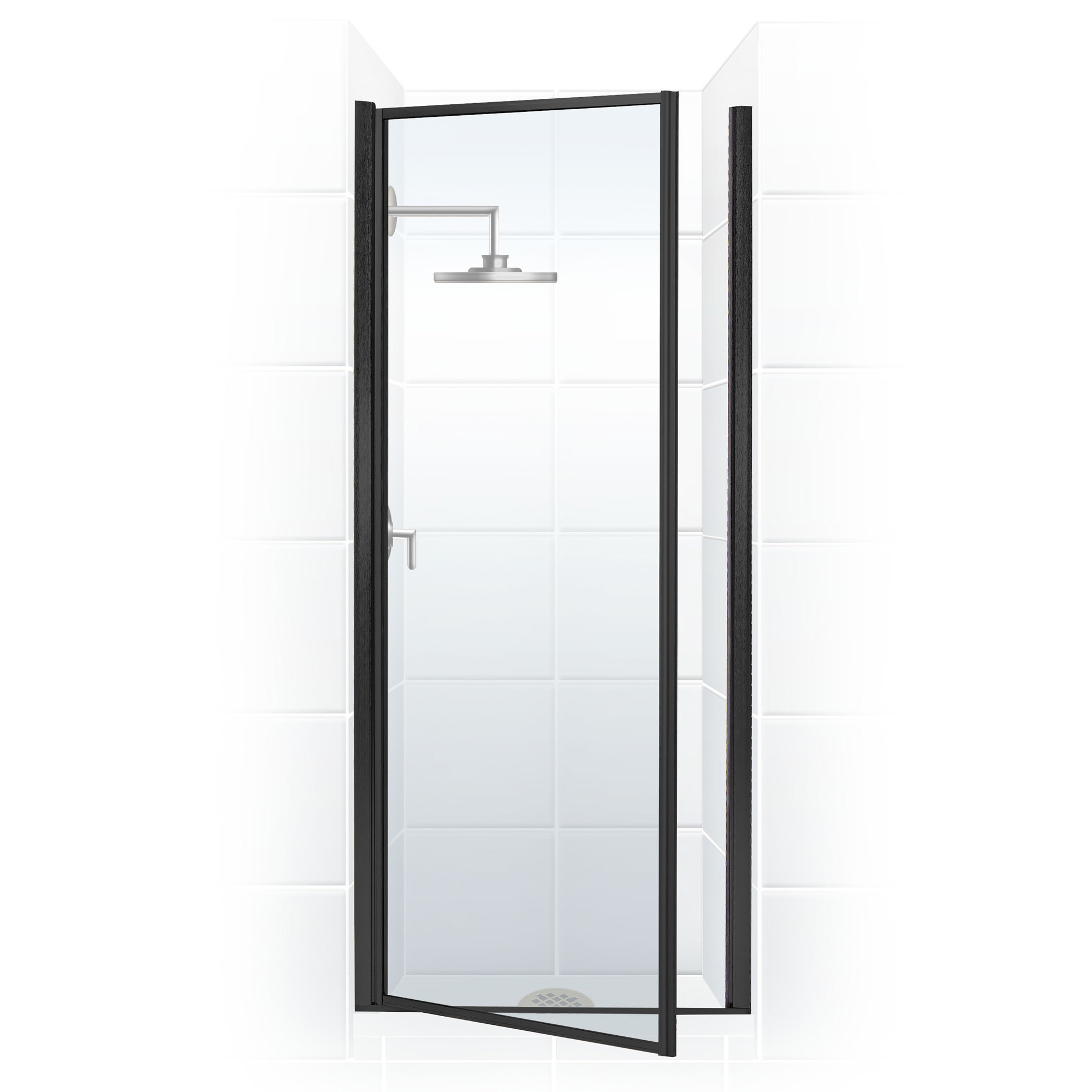 Coastal Shower Doors L32.69O-C Legend Series 32\, image size:2000x2000