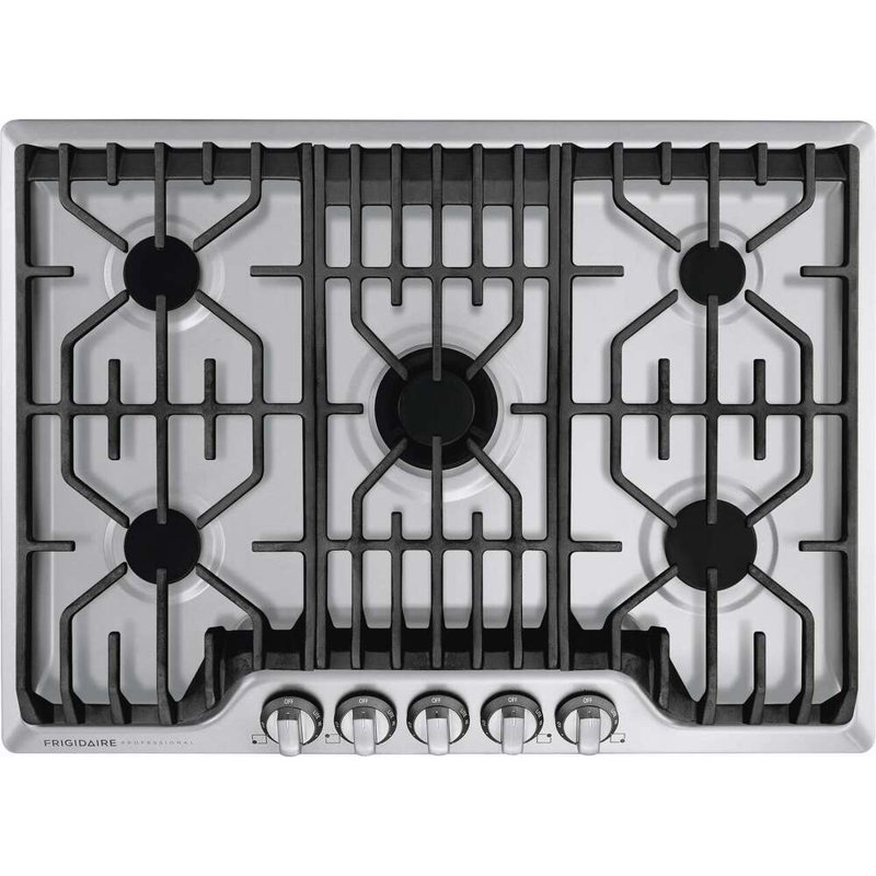 Gas Cooktop