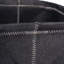 Bac en tissu de trapézoïde en polychlorure d’Amarillys-797782000-797782002