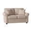 Causeuse rembourrée 60 po Warrington-1016186728