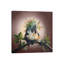 Spike 1 Piece Wall Art on Canvas-1784910174-1784910175