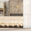 Tapis en jute et laine Hillcrest-92543037