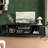 Josebe Media Console for TVs up to 65" with Cabinets Adjustable Shelves-1036601354