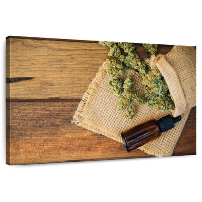 Harnek Medical Cannabis Oil