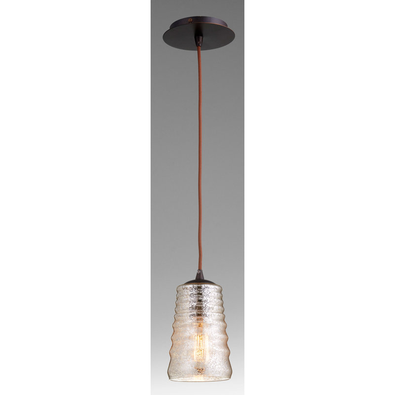 Ariel 1 - Light Pendant