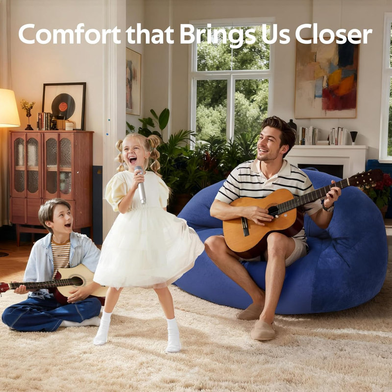 Bean Bag Chair