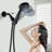 High Pressure Handheld Shower Head with Hose-110679555