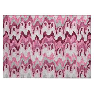 Chico Abstract Indoor Rug