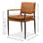The Harley Upholstered Armchair
