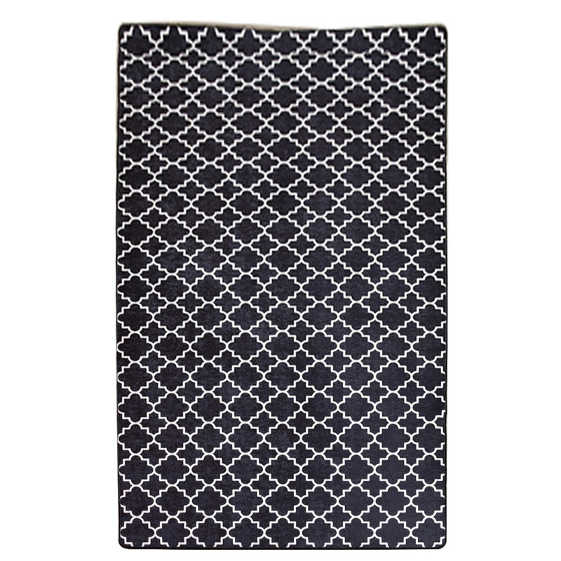 Tapis Wanatah, Tapis de couloir 3 pi 3,4 po x 9 pi 10,1 po