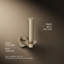 Components™ Vertical Toilet Tissue Holder-1624395671