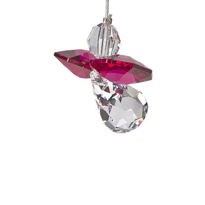 Cristal ange gardien