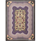 One-of-a-Kind Rectangle 8'2" X 11'4" Area Rug
