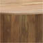 Table basse Millbury Drum