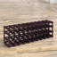 Felica 40 Bottle Floor Wine Bottle Rack-22416005