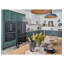 Café Appliances 36" Counter Depth French Door 22.1 cu. ft. Smart Refrigerator-1737771300