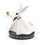 Disney Nightmare Before Christmas Zero Figurine