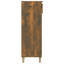  Armoire à chaussures en bois d'ingénierie-1471121876