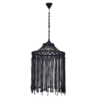1 - Light Unique/Statement Pendant