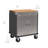 Seville Classics UltraHD 2-Door Rolling Cabinet-100948129