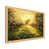 Natural Picture Framed