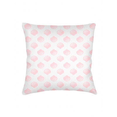 Printed Pillows Linen Geometric Pillow Cover