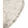 Bruss Gray Indoor/Outdoor Modern Rug