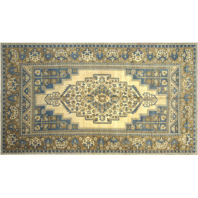 One-of-a-Kind 7'6" x 13' Area Rug