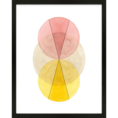 Peace Print by Allison Rietta
