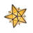 12" Wide Moravian Star Pendant-71747916-116828824