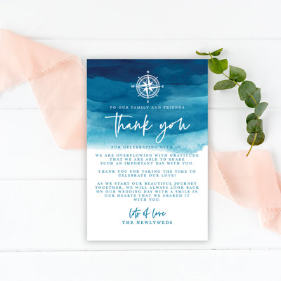 Paper Favor Bag