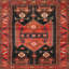 Tapis traditionnel 100% lavable à la machine 2627-1837254300