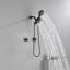 Robinet de douche à inverseur-98127054