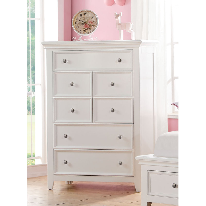 Commode 5 tiroirs l 36 po Kentworth