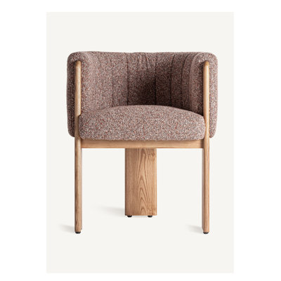 Chaise d'appoint Cluny
