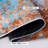Doormat Area Rug  - Multi Washable Function Rug 2' X 3'  (Multi, 2' X 3')-896699336
