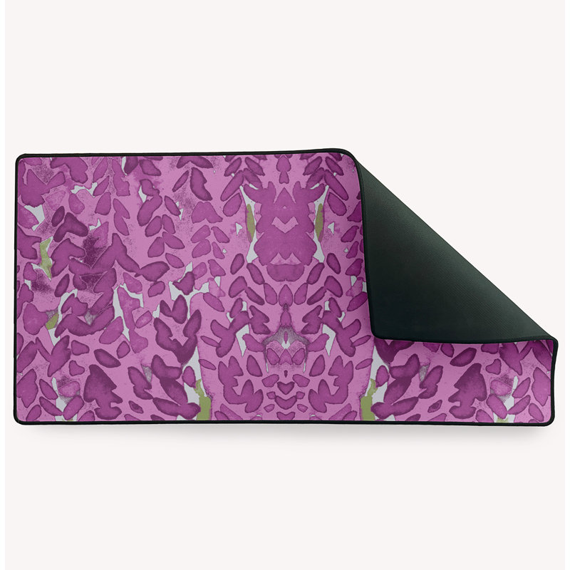 Sous-main Waymon, Mauve