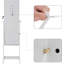 Spotts Freestanding Jewelry Armoire