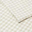 Serviette de table Blockton-135792259