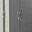 Cascio 4 Door Wardrobe-126534577
