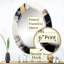 Miroir mural Zihang-306452194