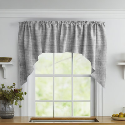 Swag Window Valance