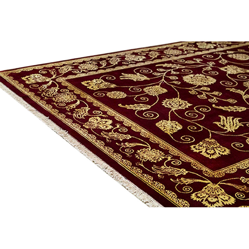 Rama Oriental Area Rug