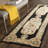 Duarte Hand Hooked Performance Oriental Rug-21600154