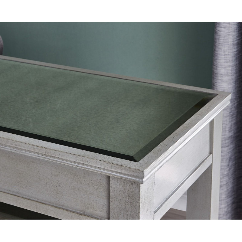 Malcolm 2 Piece Nest of Tables
