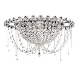 Chrysalita 5 - Light Flush Mount