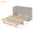 Murphy Bed With Large Drawers-1264071359-1264071356