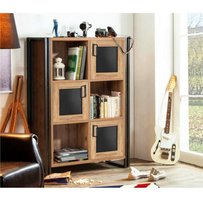 Sid 89cm Sideboard